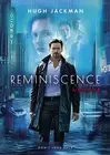 Reminiscence (DVD) Hugh Jackman