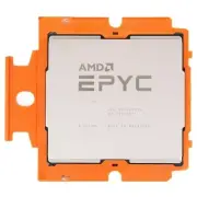 AMD EPYC Genoa 9224 Unlocked 2.5-3.7GHz 24 Core 48 Thread 64MB CPU processor