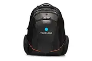 EVERKI Flight Laptop Backpack 16" with Embroidered Logo Checkpoint friendly desi