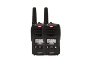 GME TX667TP 80 Channel UHF CB Radio - Twin Pack