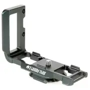 3 Legged Thing Zayla L Bracket PD Capture v3 for Nikon Z 50 - Grey