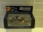 1:43 2013 JAMIE WHINCUP VF COMMODORE NEW