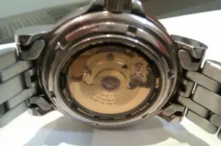 ORIS 手錶 機械錶