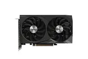 Gigabyte GeForce RTX 3060 WindForce OC 12G Graphic Card [GV-N3060WF2OC-12GD 2.0]