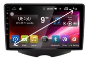 VELOSTER 2011-16 GPS WIRELESS APPLE CARPLAY ANDROID AUTO CAMERA ODB DAB TPMS DV