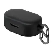 Geekria Silicone Case Cover for JBL Quantum TWS True Wireless Earbuds