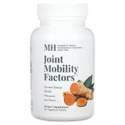 Michael's Naturopathic, Joint Mobility Factors, 60 Vegetarian Tablets