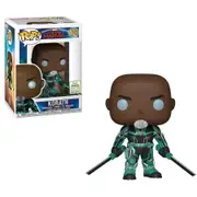 POP Captain Marvel Korath Starforce Suit ECCC 2019 (RS)