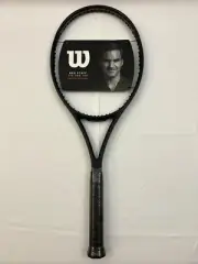 NEW Wilson Pro Staff Six One 100 V13, 4 1/2