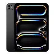 Apple iPad Pro M4 13-inch Wi-Fi 2TB with Standard Glass - Space Black [MVX83X/A]
