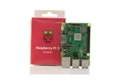 Raspberry Pi 3 Model B+ Quad Core 1.4G WIFI Dual band 2.4G 5G POE Ethernet