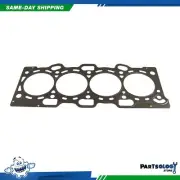 DNJ HG157 MLS Head Gasket For 97-02 Mitsubishi Mirage 1.8L L4 SOHC 16v (for: Mitsubishi)