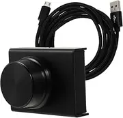 DOITOOL Adjust Volume Ease Volume Knob Mute Button Audio Controller No Driver Needed Fit