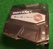 ODYSSEY 11 TRIPLE TRACK RED STROKE LAB 34" PUTTER!!! BRAND NEW!!!!