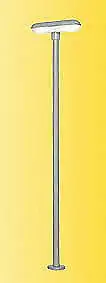 Viessmann 6726 HO Scale Platform Light -- White LED, 2-3/4" 7cm Tall