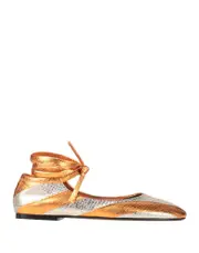 [LA DOUBLE J] LA DOUBLE J Ballet flats - Item 17973498
