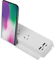 Jackson Multiport USB Power Hub