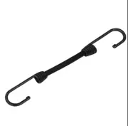 Universal Elastic Luggage Fixing Strap for Car Boot – Adjustable Bungee Cord wit
