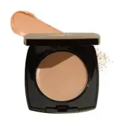 Avon Power Stay Cream to Powder Foundation Compact SPF20 9g | 215P IVORY