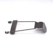 KD By AxLabs Trapeze Tailpiece - Black Nickel