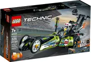 LEGO Technic 42103: Dragster