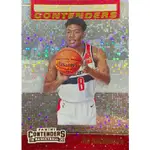 PANINI CONTENDERS RUI HACHIMURA 八村壘 ROOKIE OF THE YEAR 新人卡