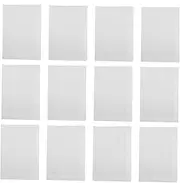 Happyyami 100 Pcs Storage Envelopes Vegetable Protection Bags for Corn Garden Use Breathable Parchment Paper Pouches Easy to Use Reusable for Pollination