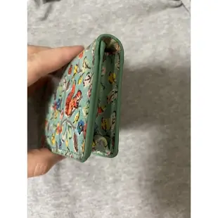 Cath Kidston卡片名片夾