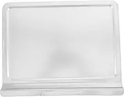 Oven Slag Tray Drip Pan for Burner Air Fryer Drip Tray Metal Oil Drain Pan Griddle