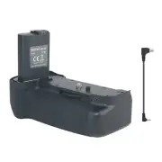 MB-780 Vertical Battery Handle Grip Accessories For Nikon D780 DSLR Camera Parts