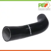OEM Silicone Intercooler Hose Hot Side For Mitsubishi Triton MQ / MR 2.4L Turbo