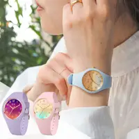 在飛比找PChome24h購物優惠-【ICE WATCH】Horizo​​n地平線系列 夕陽漸變