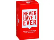 The Card Game of Poor Life Decisions