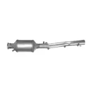 Redback Diesel Particulate Filter for Land Rover Range Rover (04/2006 - 08/2012)