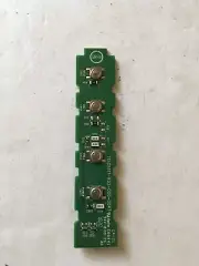 VIZIO P65-F1 POWER BUTTON 715G9317-K02-000-004T
