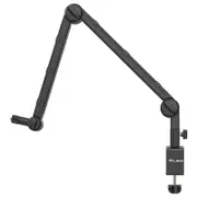 Ulanzi VIJIM LS25 Multifunction Desk Stand - for Smartphones/DSLR/Lights/Microphones
