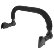 Stroller Handrail Extension Belt Handle for Toddler Lightweight with Adjustable