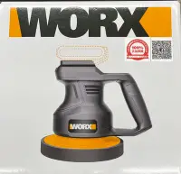 在飛比找Yahoo!奇摩拍賣優惠-~金光興修繕屋~WORX 威克士 WX858.9 20V 1