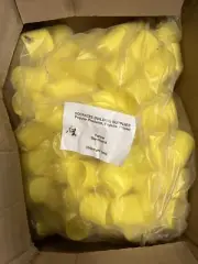 Star Picket And Rebar Safety Caps 100 Pc