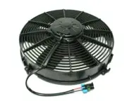 AC Condenser Fan 24v for Red Dot Unit R-9757 RD-5-13259-5P