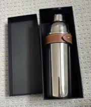 Ralph Lauren Preston Cocktail Martini Shaker