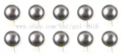 10 x Titanium Voice coil For Wharfedale D533a D-533A Evp Series & Titan 12p -Hf