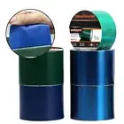 Durable Waterproof Repair Tape Adhesive Patches Tent Repair Canvas Rain Cloth