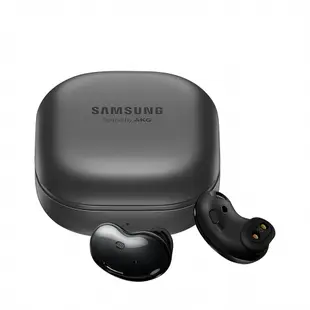 SAMSUNG Galaxy Buds Live 真無線藍牙耳機 星酷黑【福利品-展示機】