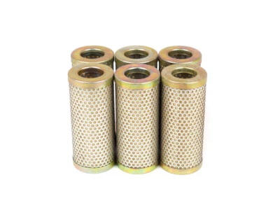 Canton Racing Products 26-120 Replacement Oil Filter Element