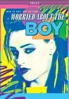 Worried About the Boy [DVD]