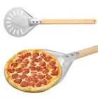 pizza oven accessories baking tool kitchen gadget pizza peel pizza paddle
