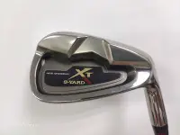 在飛比找Yahoo!奇摩拍賣優惠-宏帛高爾夫[二手專區]S-YARD XT FORGED Ir