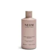 Neom- Super Shower Power Natural Shampoo, 300ml | Purifying Cleanser | Spearmint