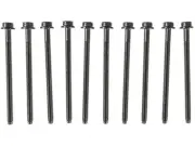 Head Bolt Set For 2011-2019 Ford Fiesta 1.6L 4 Cyl 2016 2012 2013 2014 JG746TS (for: Ford)